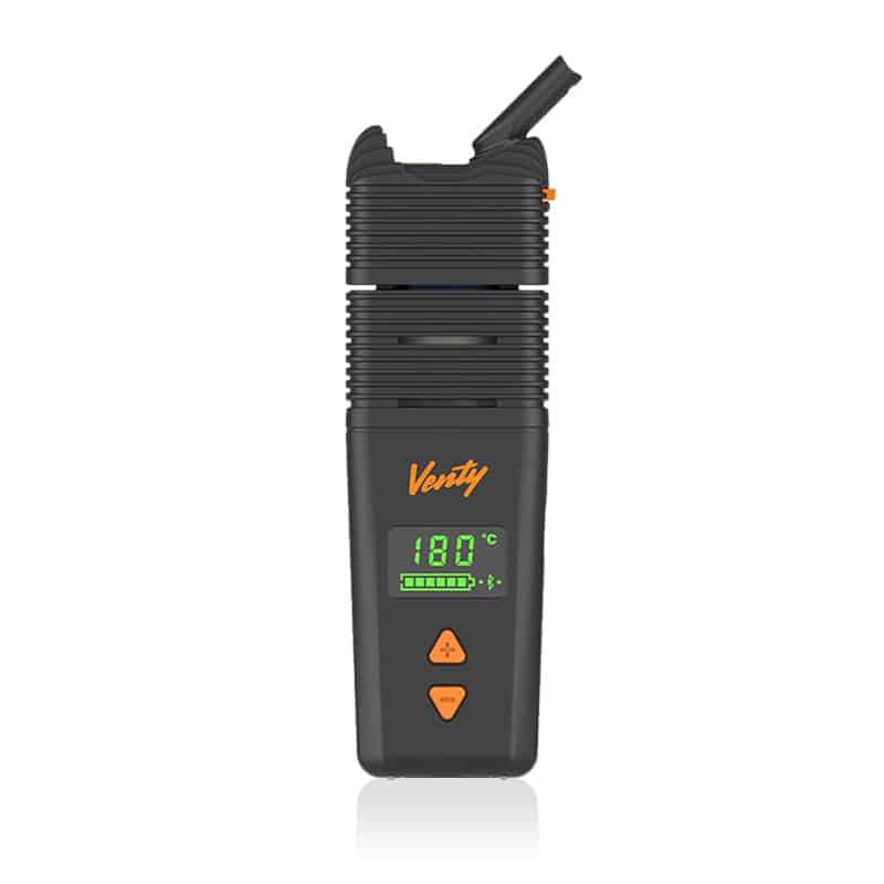 Venty Review