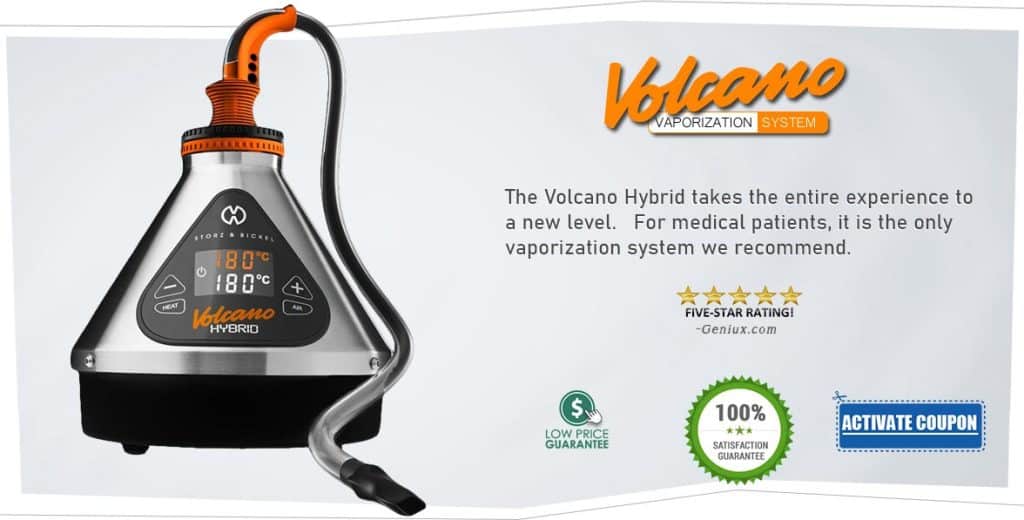 volcano coupon