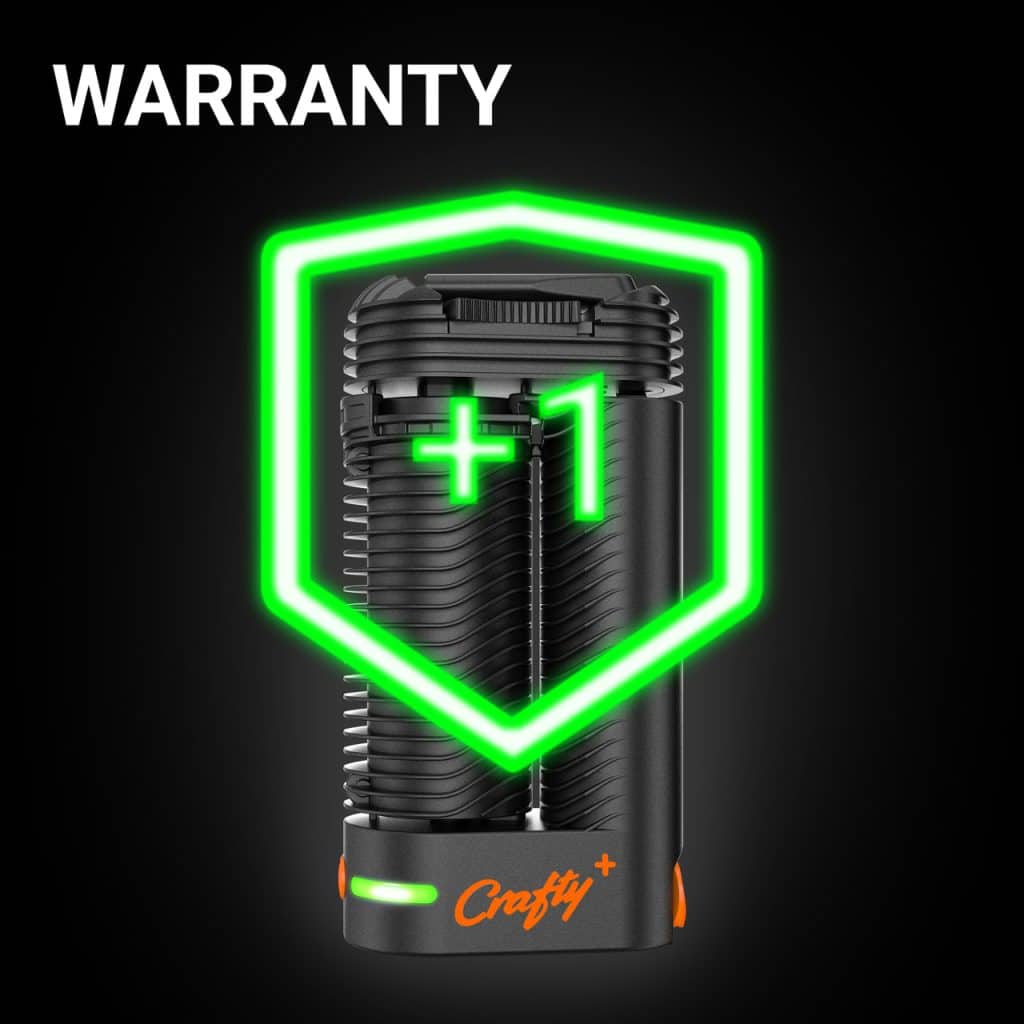 warranty