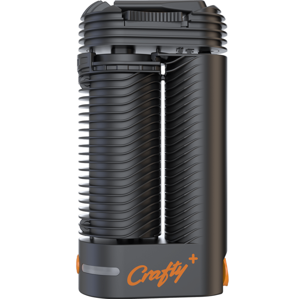 crafty+ vaporizer