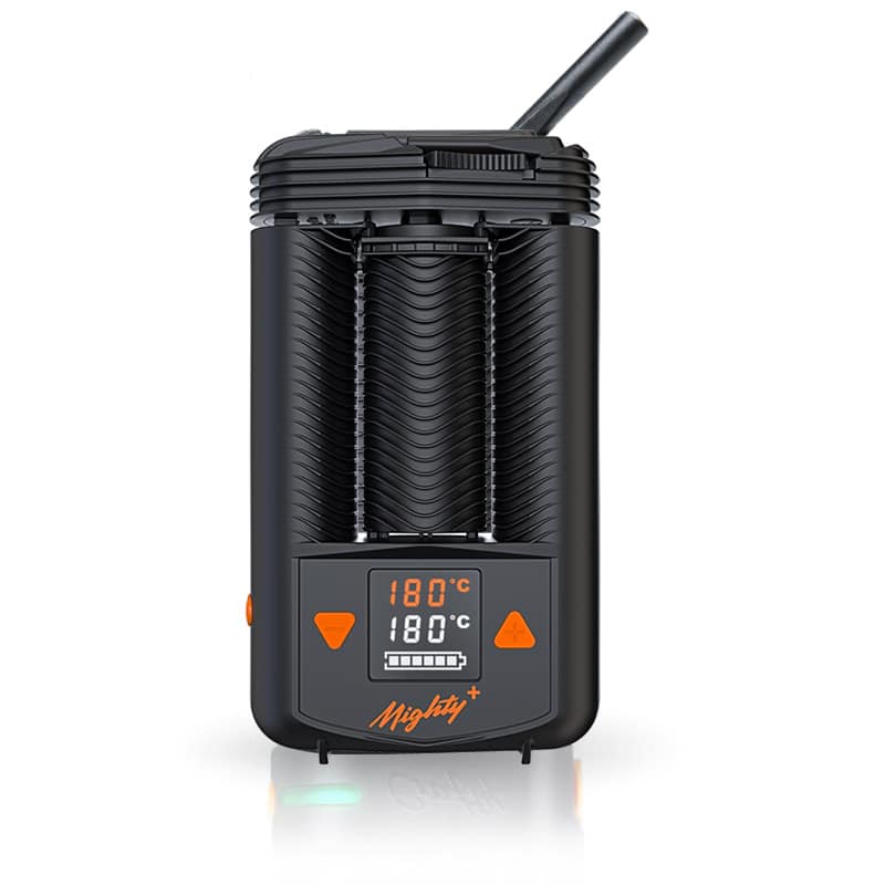 mighty plus vaporizer