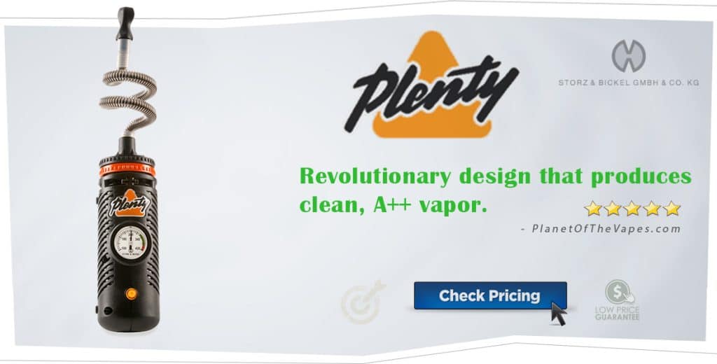 elfbar elfa kaufen Plenty Vaporizer – The Vapor Shoppe main image 1